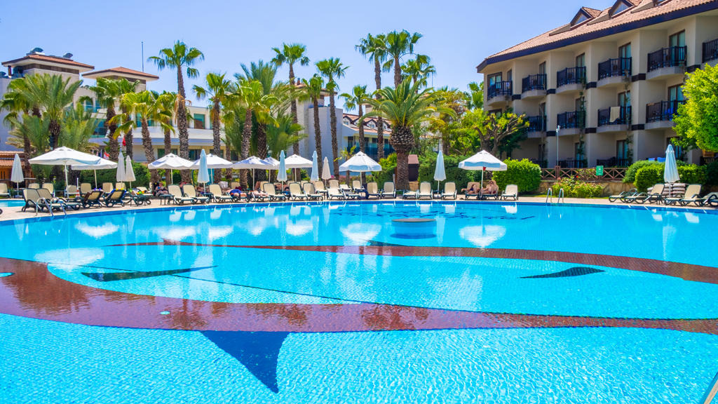 Alba Resort Hotel