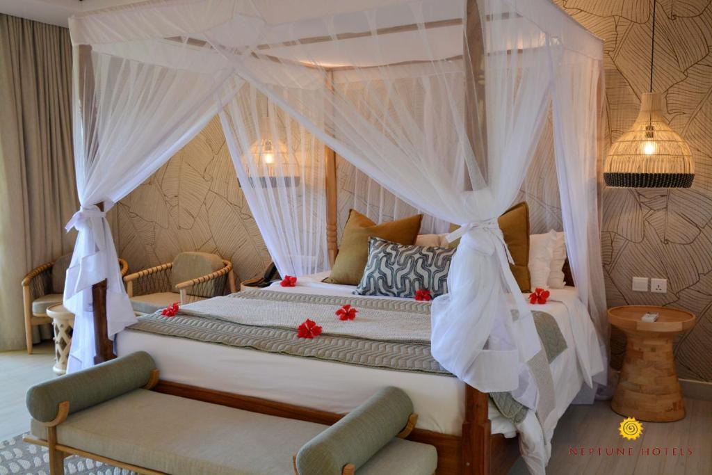 Neptune Pwani Beach Resort