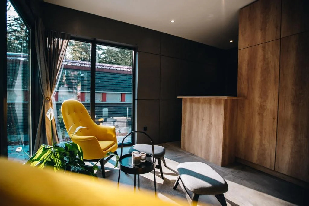Apartman Chocolate Village