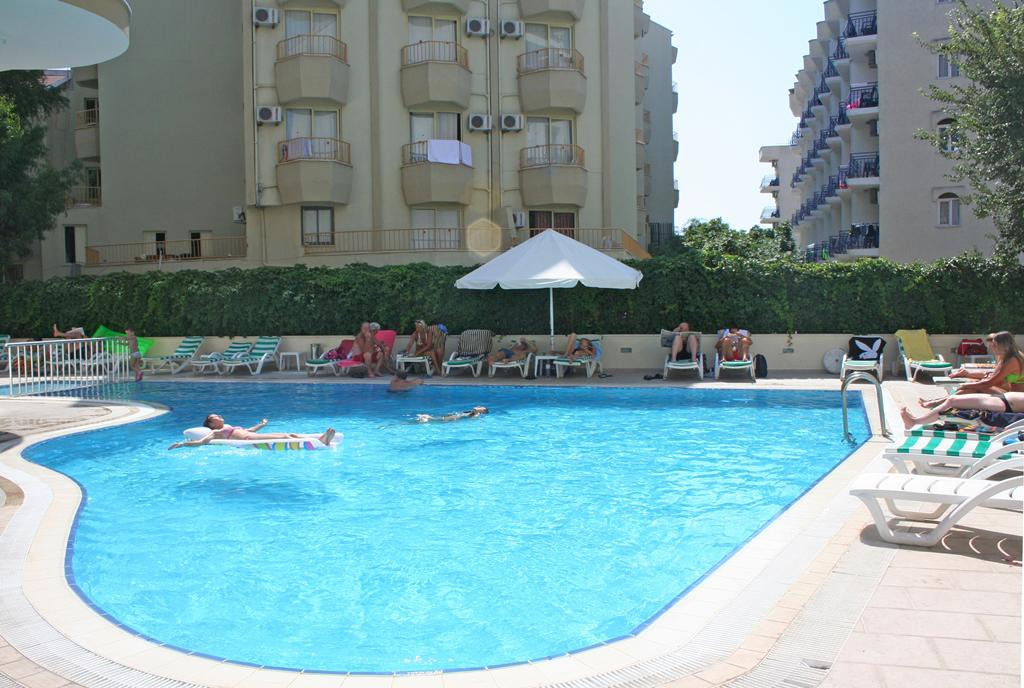 Hotel Cihanturk