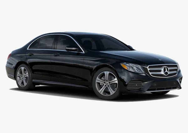 Mercedes E klasa