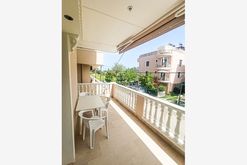 Vila Apolon 1