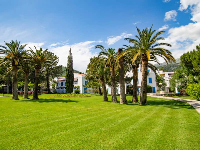 Hotel Resort Slovenska Plaža