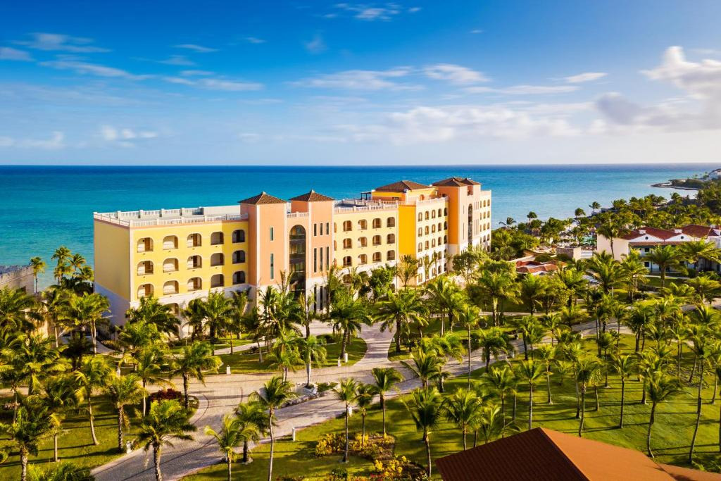 Sanctuary Cap Cana Luxury Collection