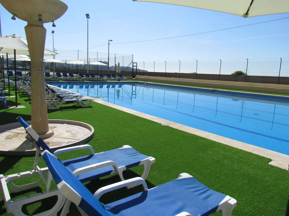Albahia Hotel