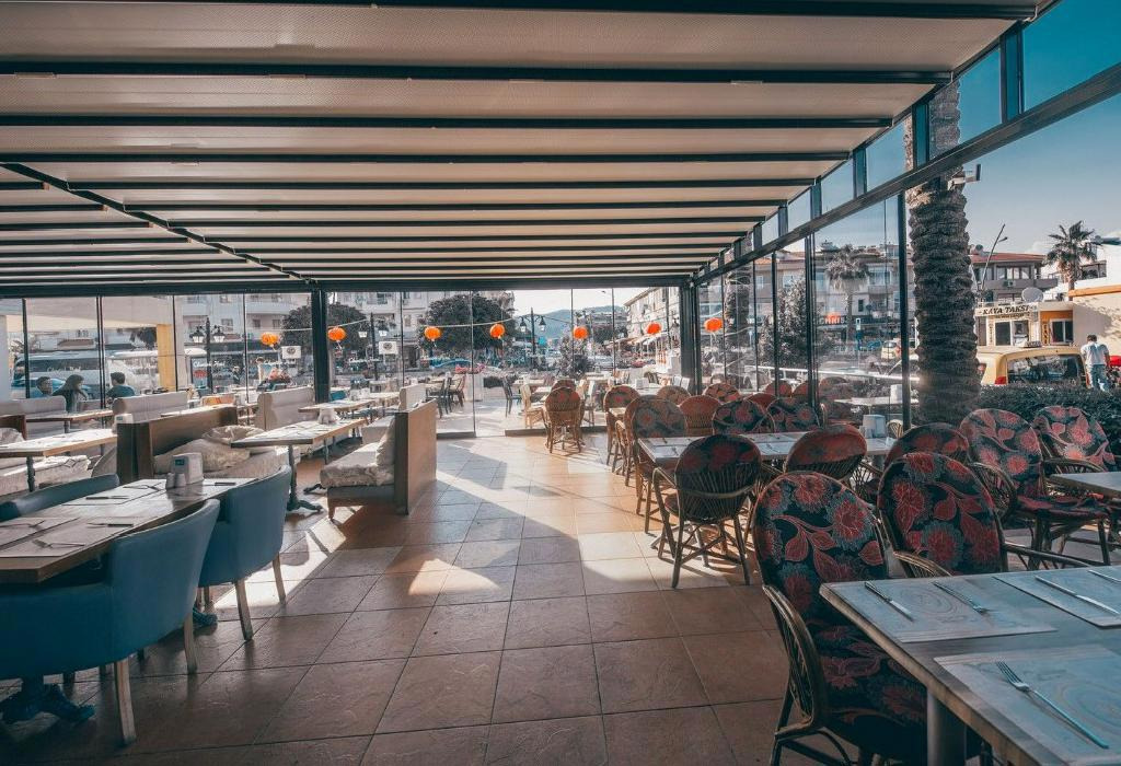 Hotel Cihanturk