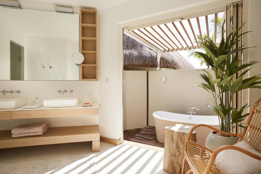 Lux Grand Gaube