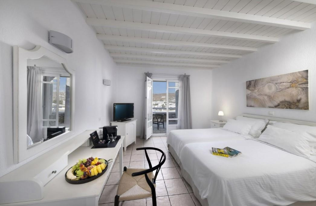 Hotel Deliades
