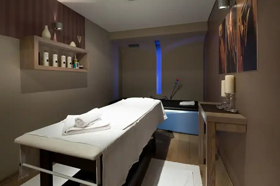 Aparthotel Vučko