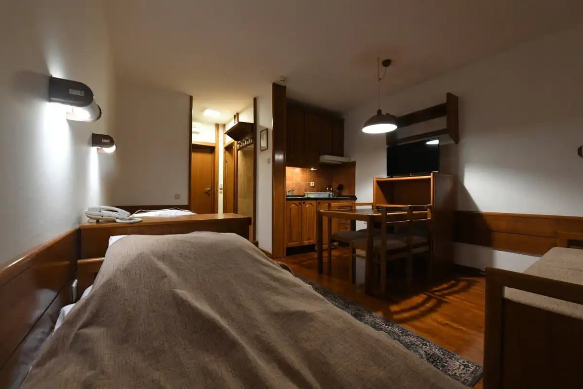 Aparthotel Nebeske Stolice 1