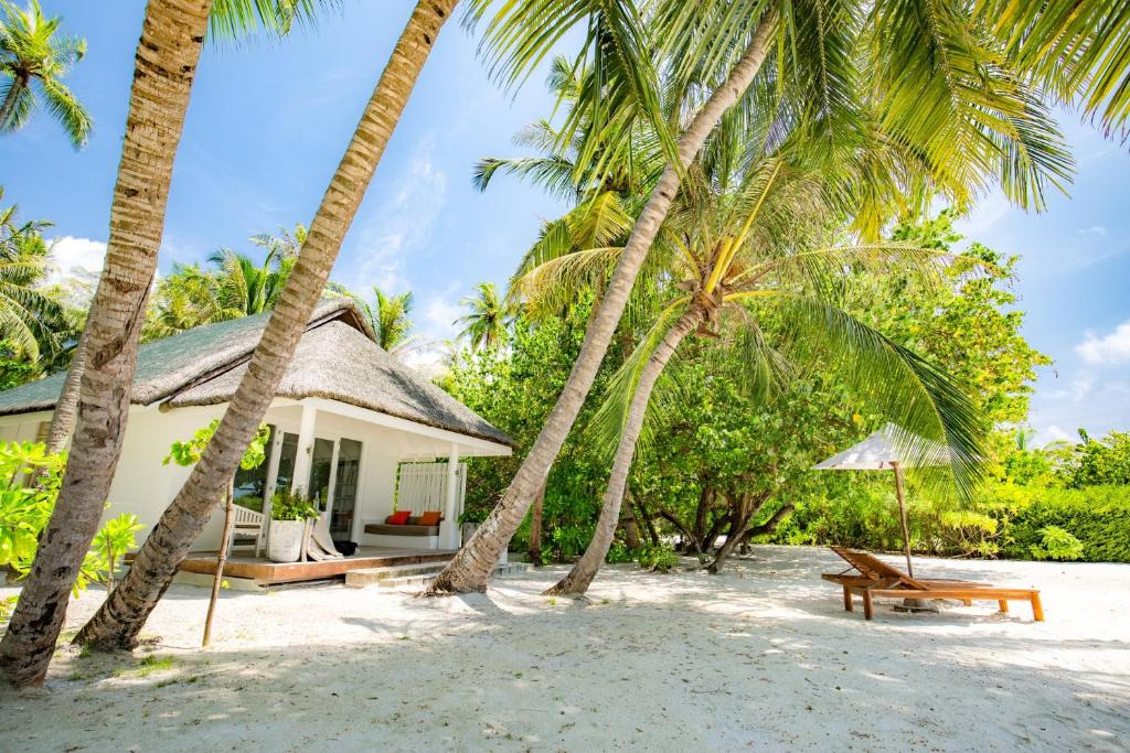 Lux South Ari Atoll