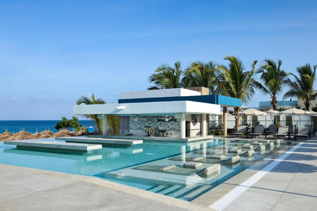 RIU Palace Swahili