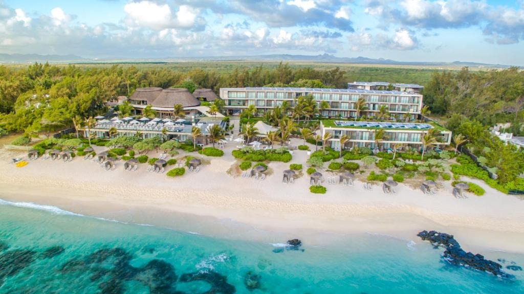 Radisson Blu Poste Lafayette Resort
