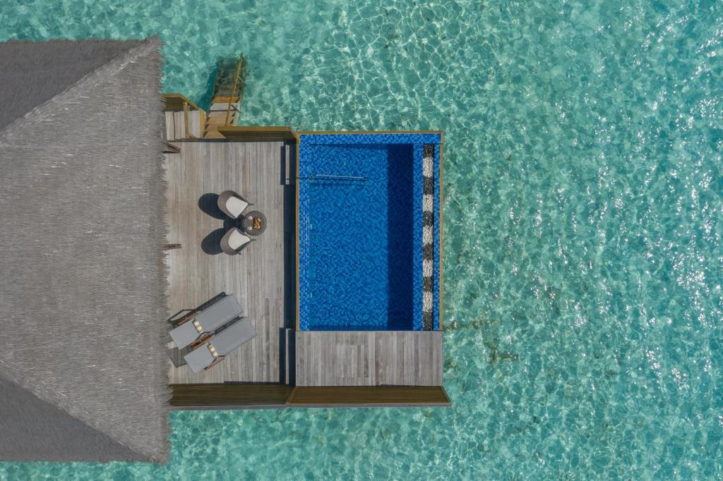 Cocoon Maldives