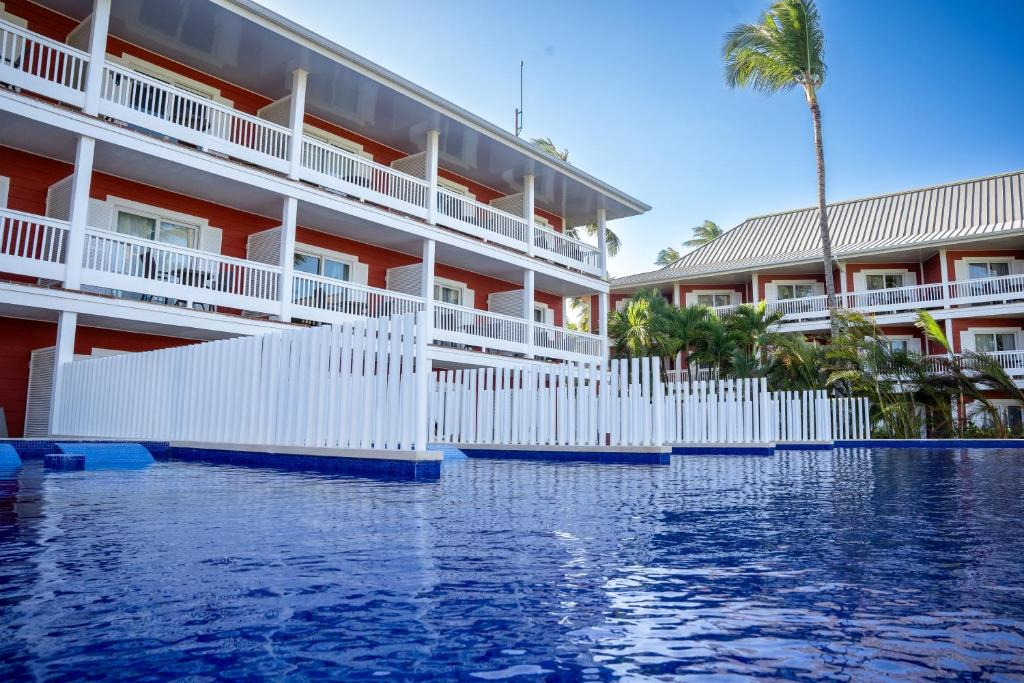 Barcelo Bavaro Beach