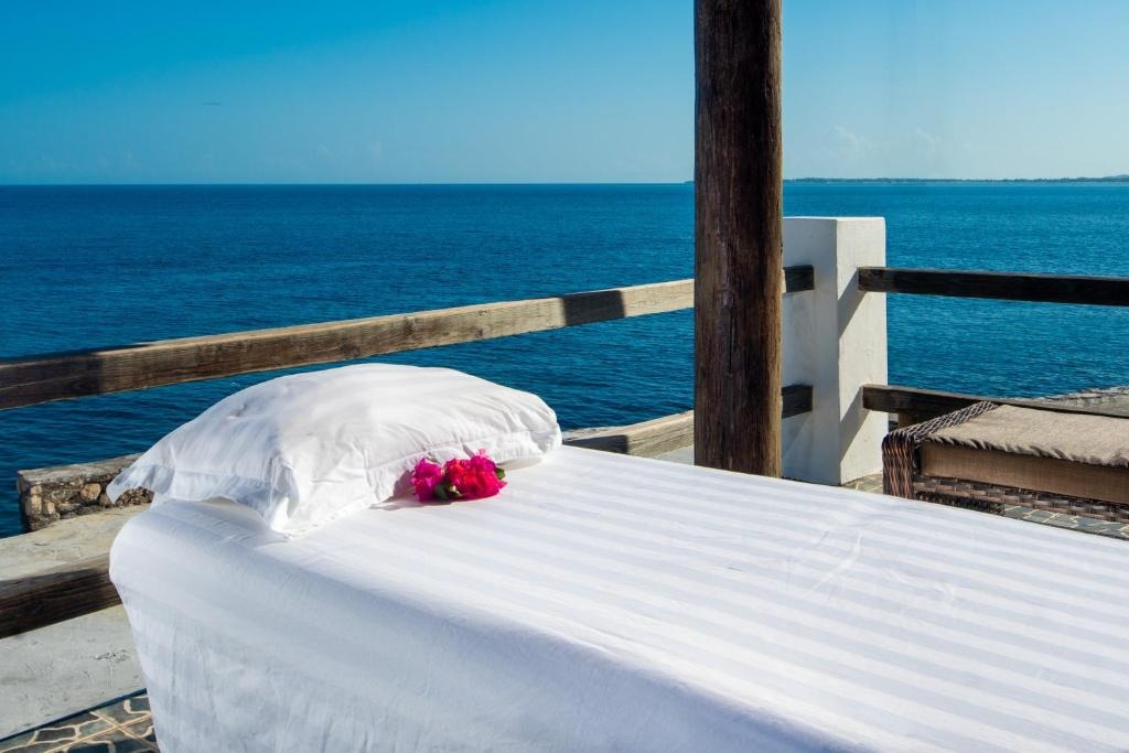 Samsara Cliff Resort