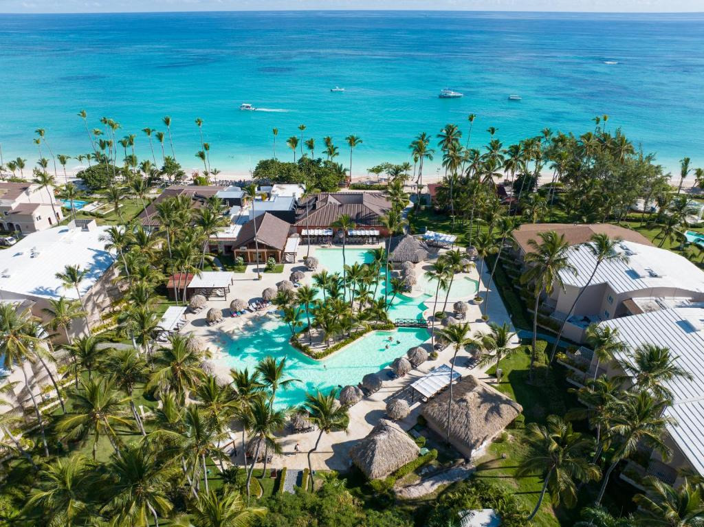 Grand Palladium Punta Cana Resort and Spa