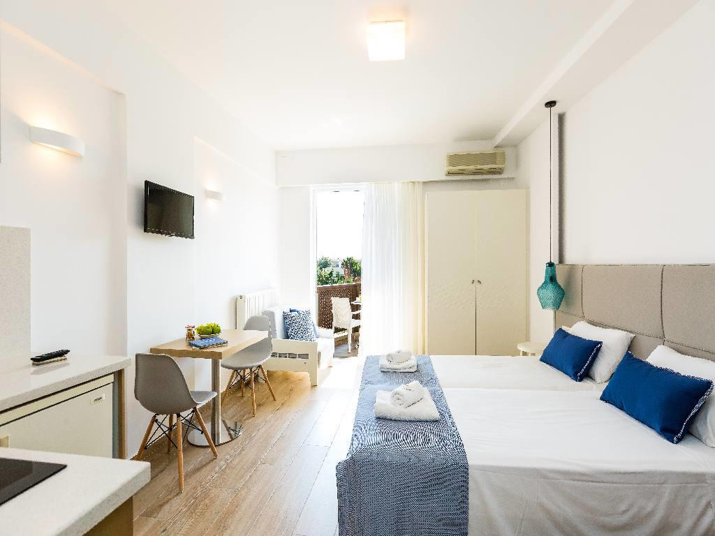Apartman Eltina