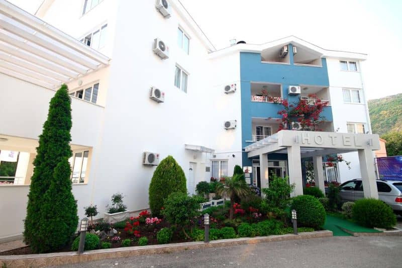 Hotel Bella Vista