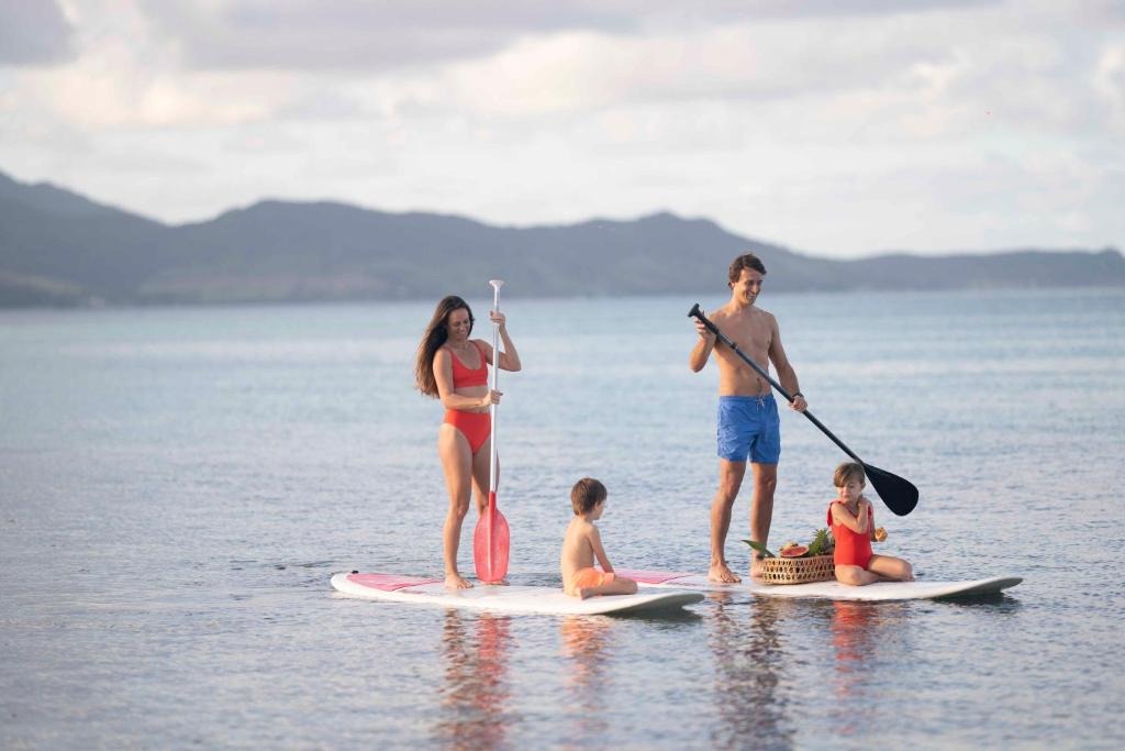 Preskil Island Resort