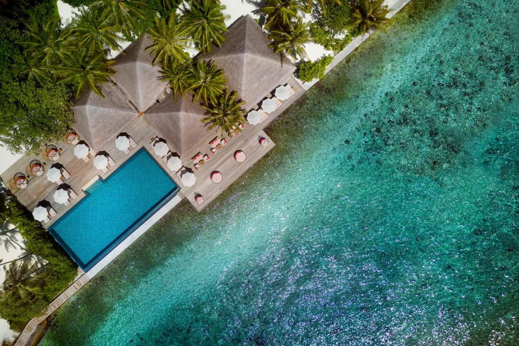 Anantara Veli Resort and Spa