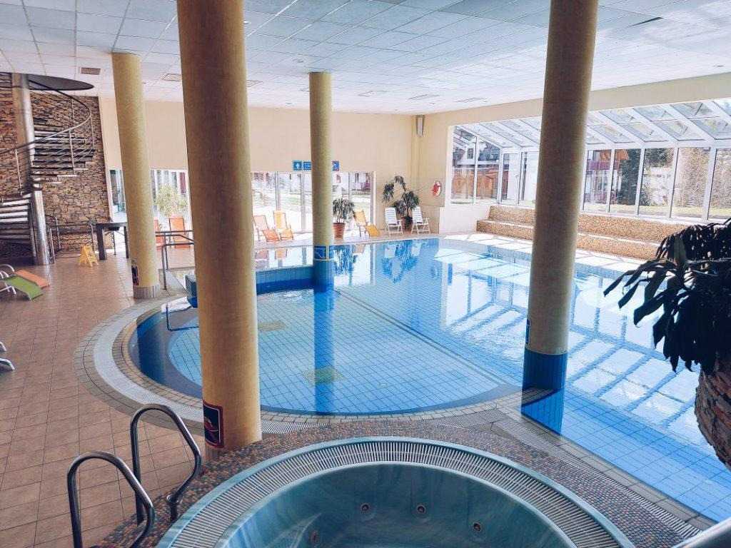 Hotel Bolfenik Wellnes & Spa
