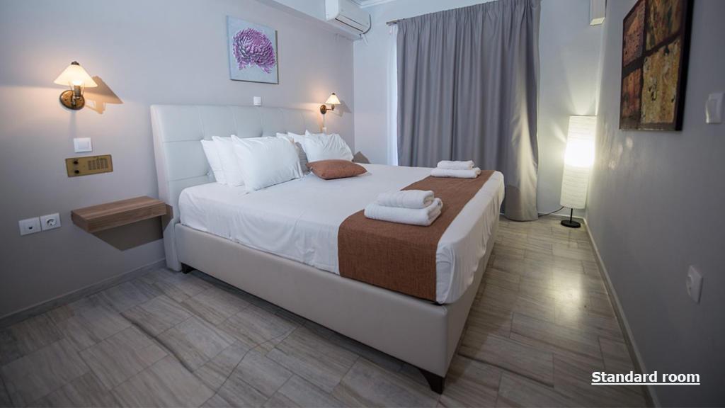 Aliki Hotel
