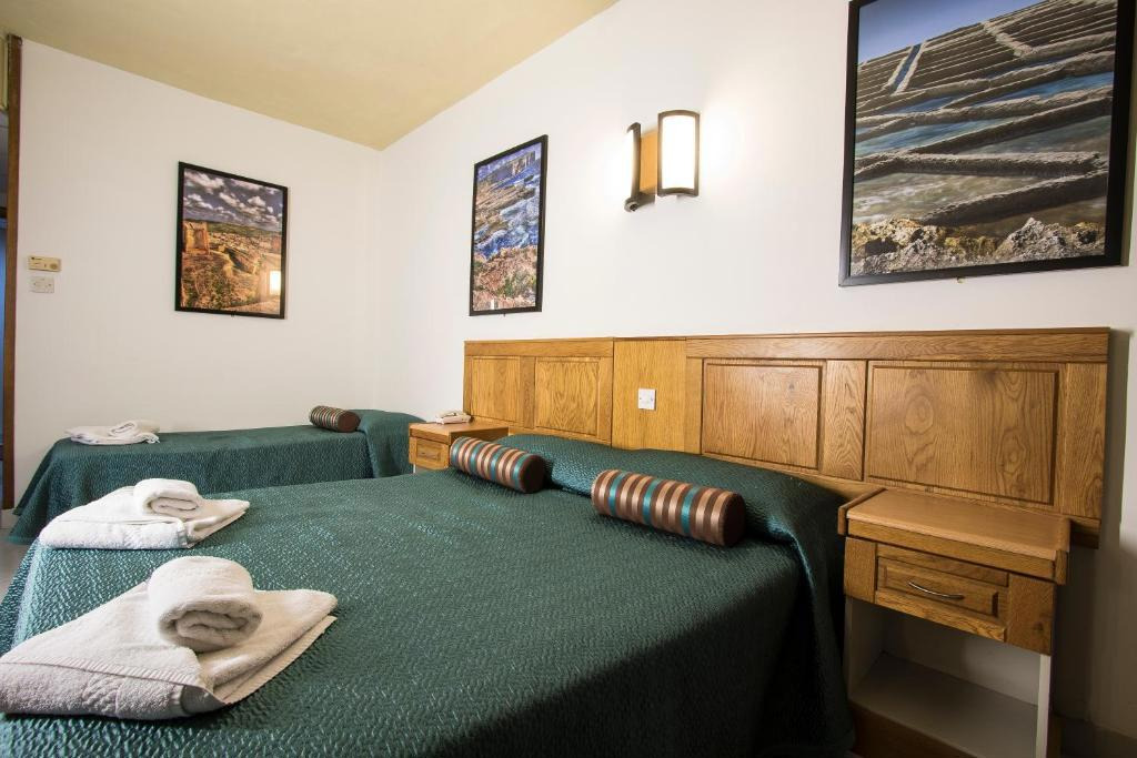 Hotel Canifor