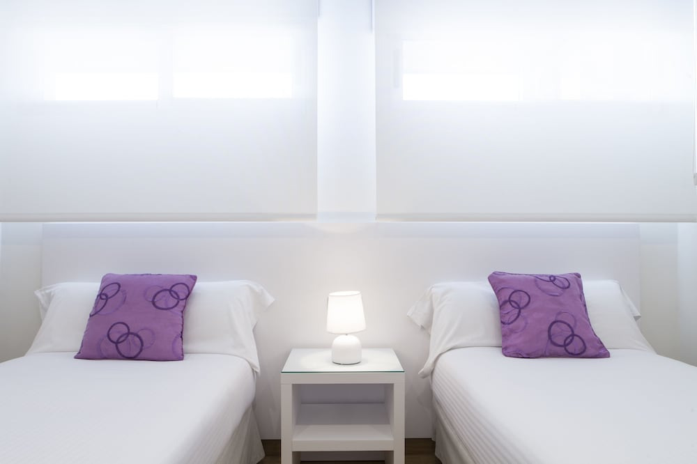Albahia Hotel