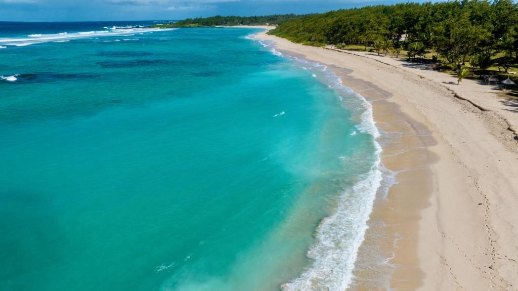 Shandrani Beachcomber Resort and Spa