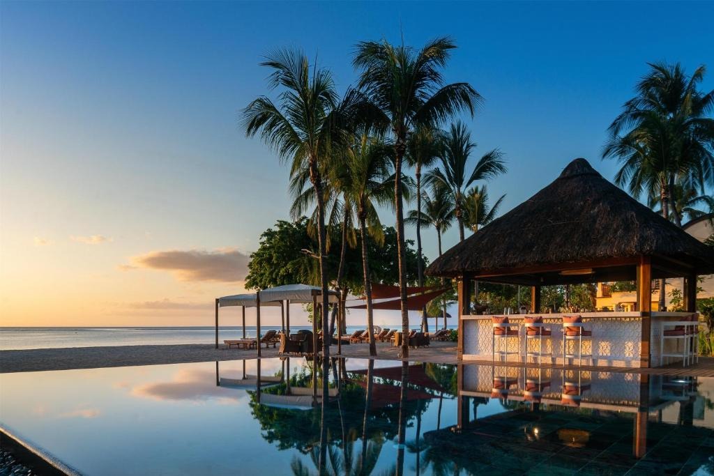 Hilton Mauritius Resort and Spa