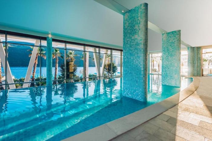 Hotel Carine Hotel Kumbor 