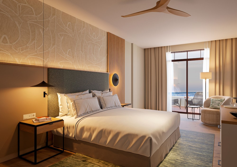 Melia Jardines Del Teide