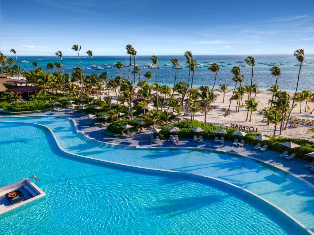 Lopesan Costa Bavaro Resort and Casino