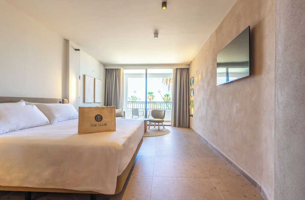  Bahia Principe Escape Tenerife 