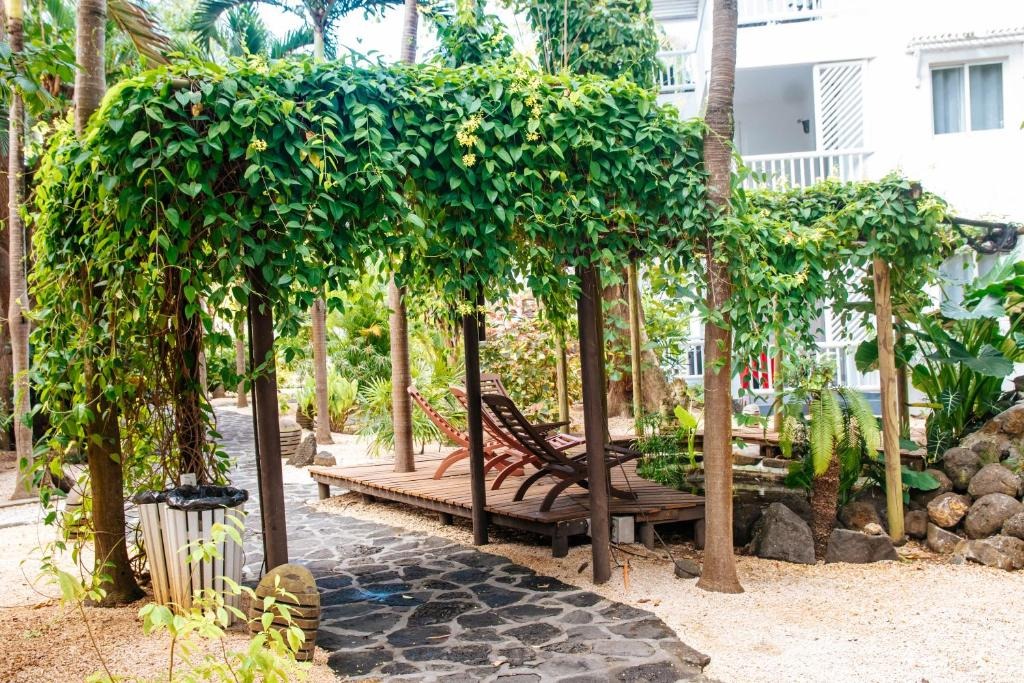 Hibiscus Boutique Hotel