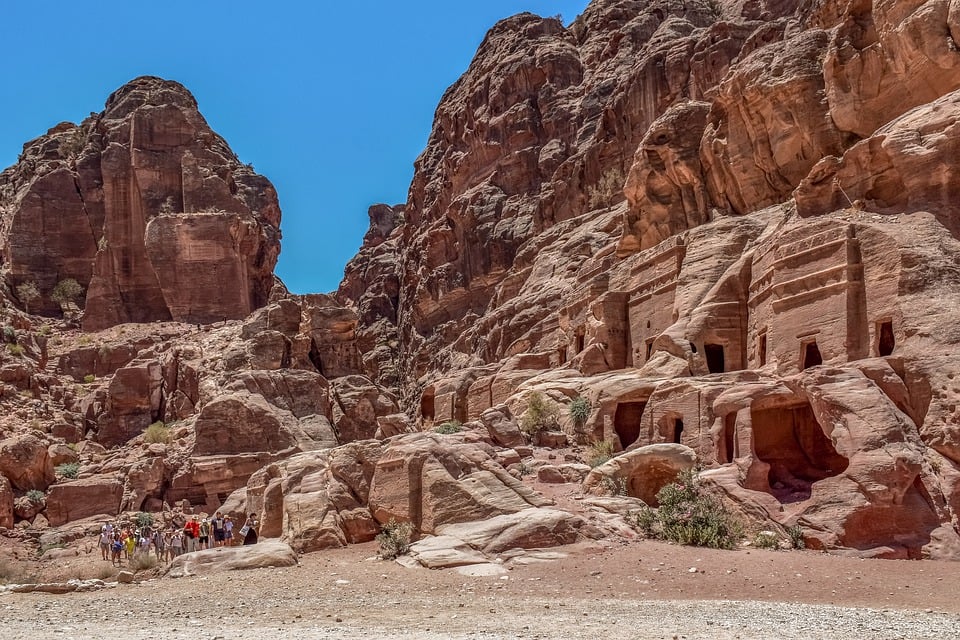 Kraljevina Jordan