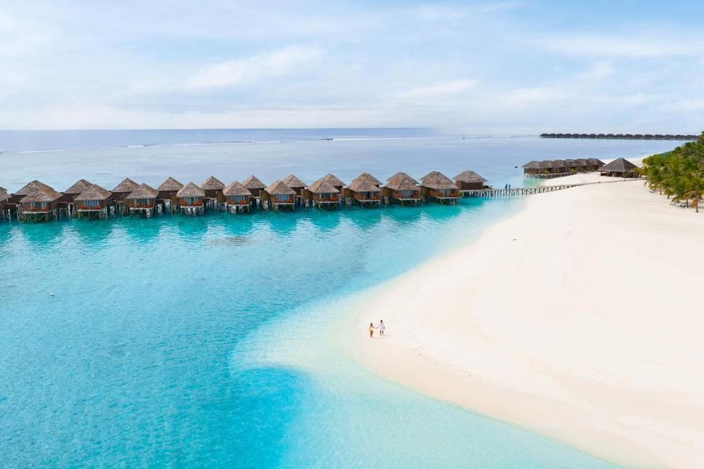 Meeru Island Resort and Spa