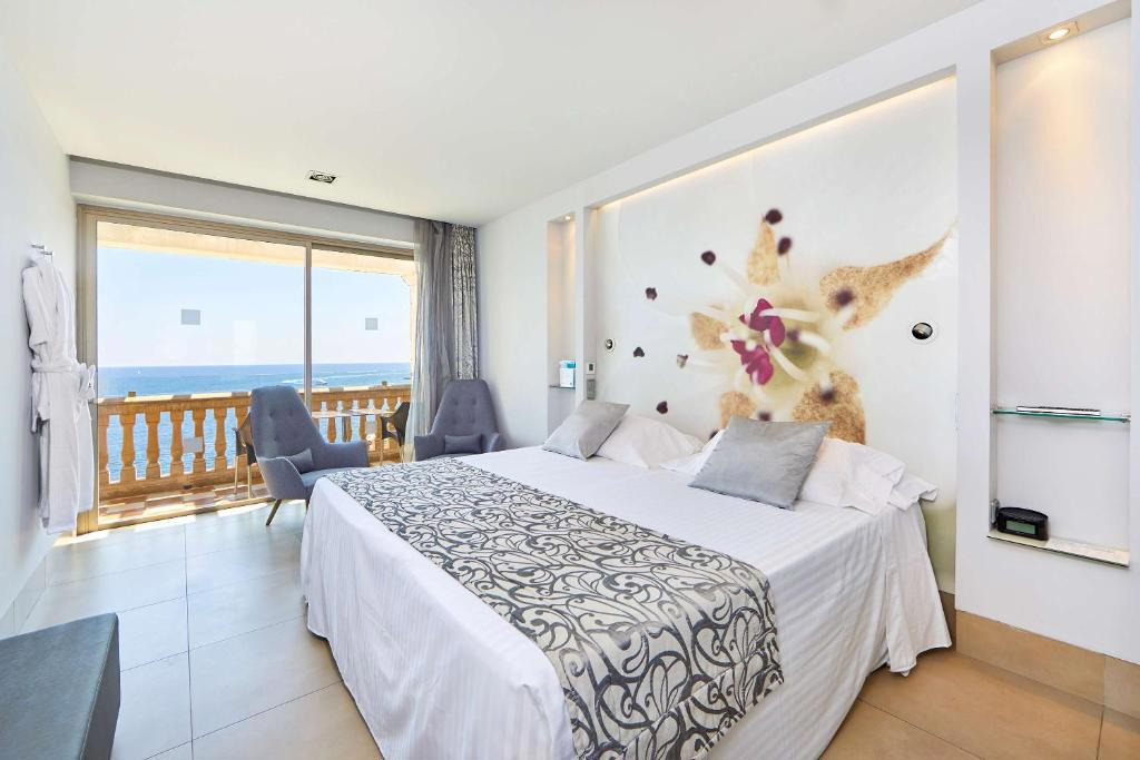 Hotel Barcelo Illetas Albatros