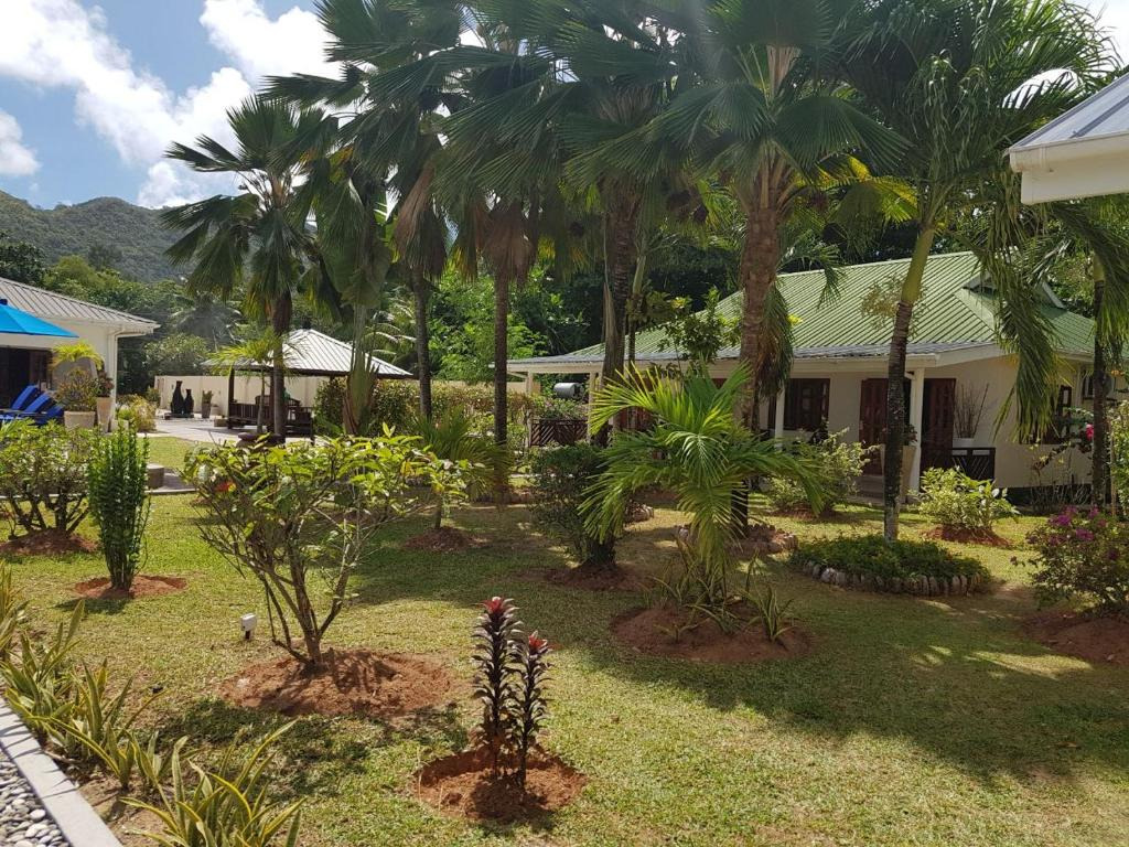Villas De Mer Hotel