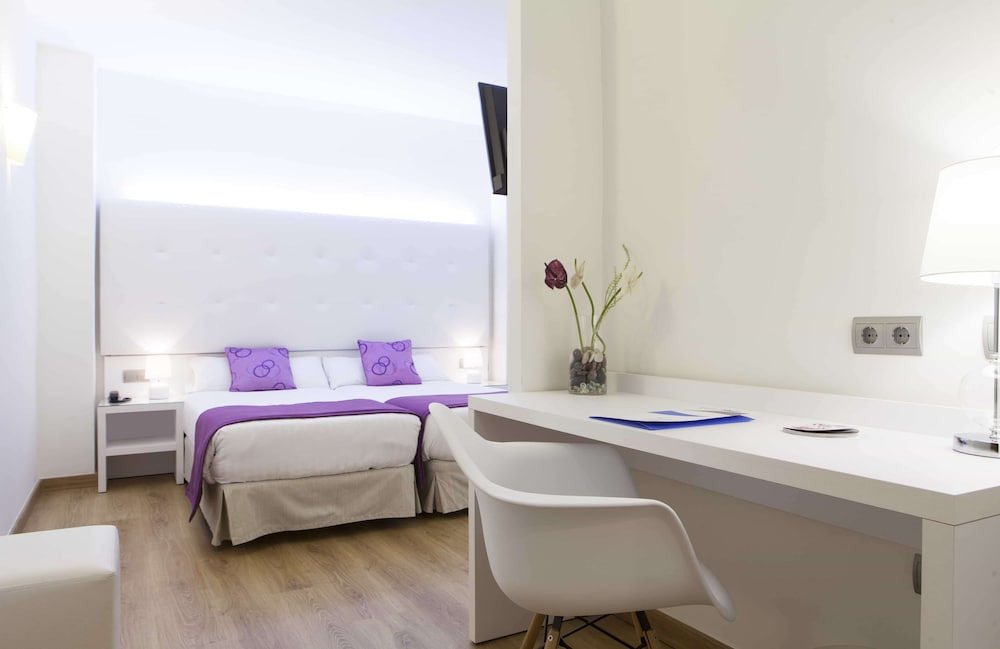 Albahia Hotel