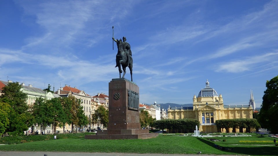 Advent Zagreb