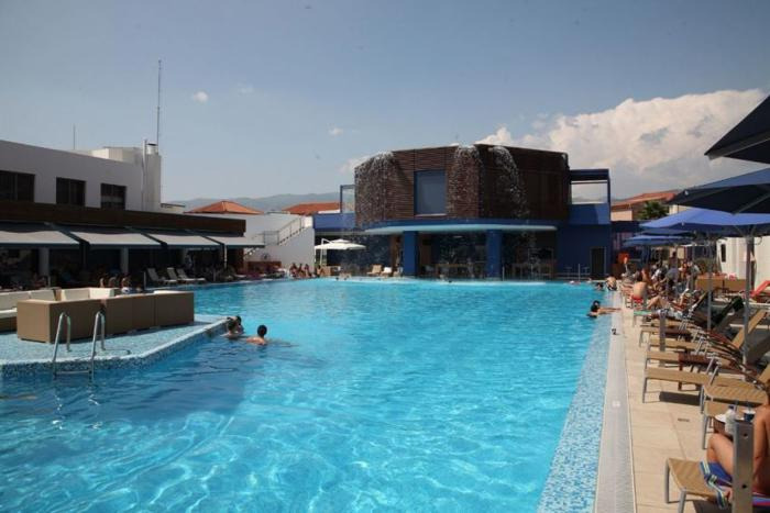 Hotel Elite City Resort