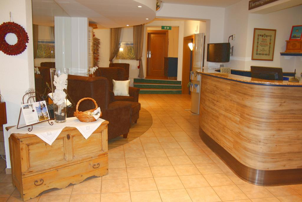 Apartman Alpenlandhof