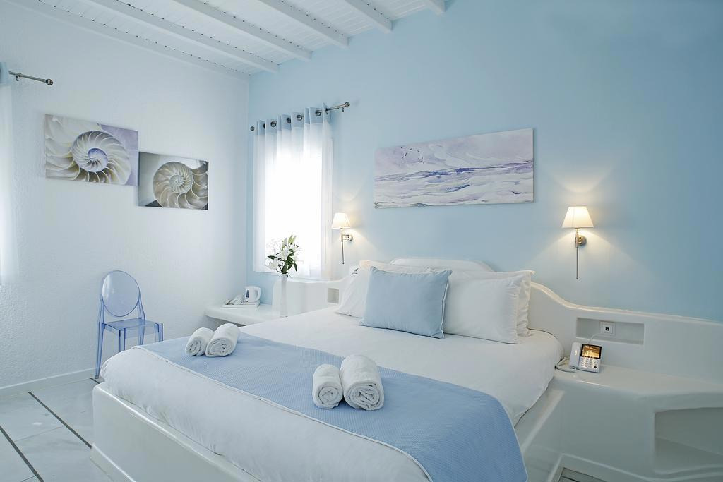 Anemoessa Boutique Hotel