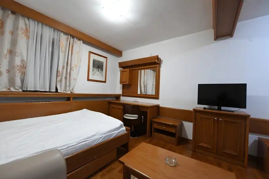 Aparthotel Nebeske Stolice 2