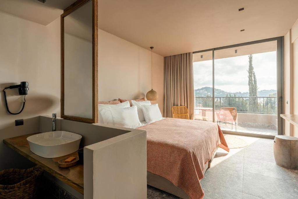 Hotel Cooks Club Corfu