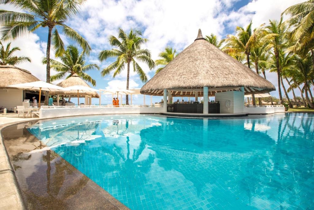 Constance Belle Mare Plage