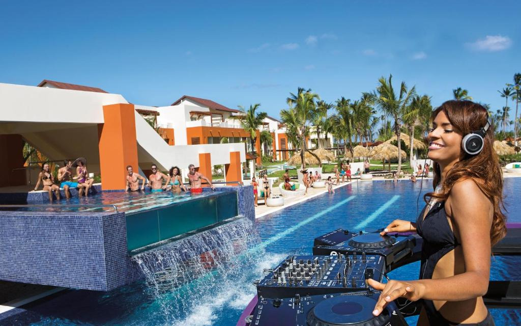Breathless Punta Cana Resort and Spa