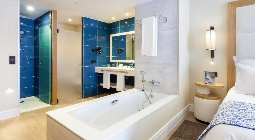  Gran Tacande Wellness & Relax 